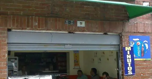 LA 51 CIGARRERIA Y CAFETERIA LA 51 CIGARRERIA Y CAFETERIA